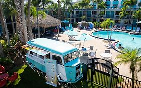 Coco Key Hotel & Water Park Resort